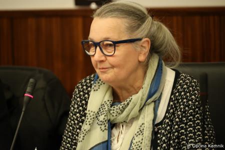 1. izredna seja Občinskega sveta Občine Kamnik  (14)